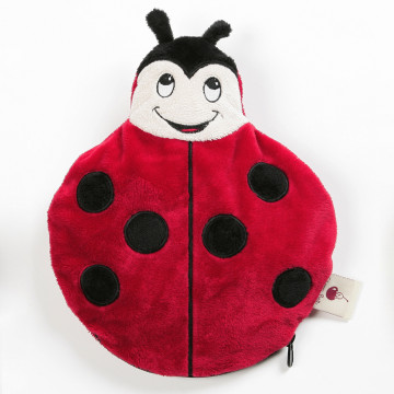 Cherry Belly Baby Ladybird...