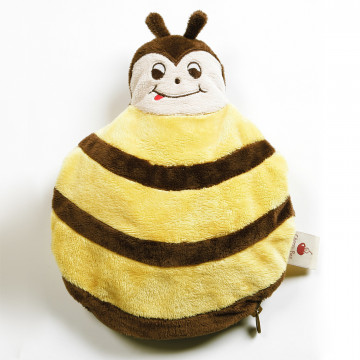 Cherry Belly Baby Honey Bee...