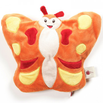 Cherry Belly Baby Butterfly...