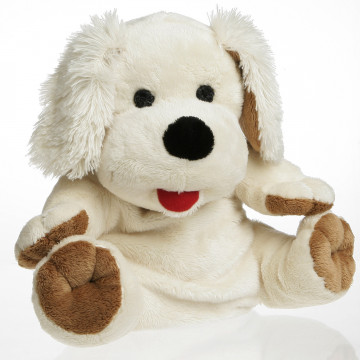 Cherry Belly Baby Dog - CÃO