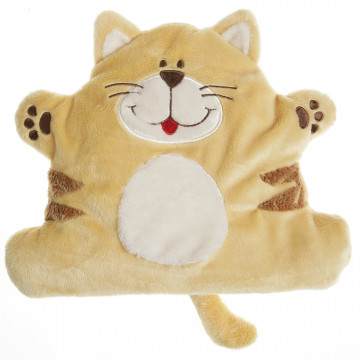 Cherry Belly Baby Cat - GATO