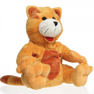 Cherry Belly Sr. Cat - GATO
