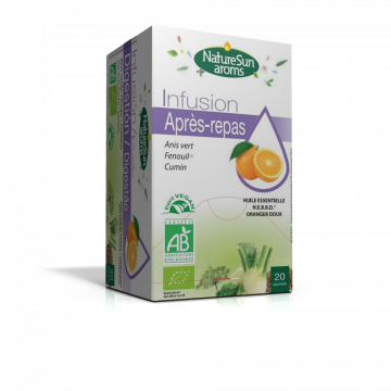 Infusão Digestão Bio NOVO