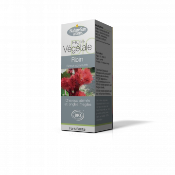 Óleo Vegetal Ricino BIO