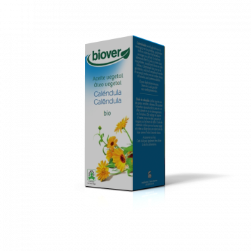 Óleo Vegetal Calêndula BIO