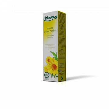 Creme / Bálsamo Arnica BIO