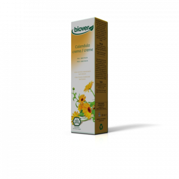 Creme / Bálsamo Calendula BIO