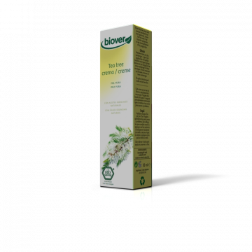 Creme BOHO Tea Tree 40 ml