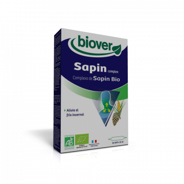 Complexo de Sapin BIO  NOVO