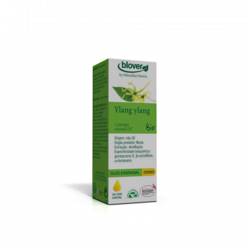 O.E Ylang Ylang / Cananga...