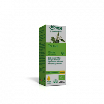 O.E Tea Tree / Melaleuca...