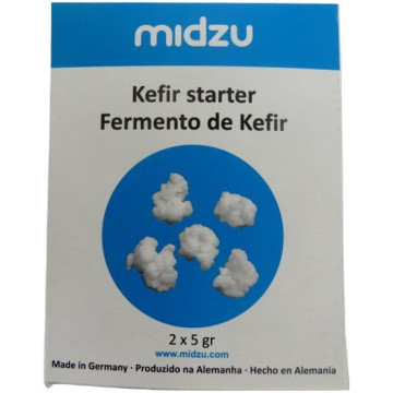 Fermento de Kefir Midzu