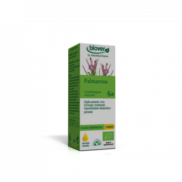 O.E Palmarosa / Cymbopogon...