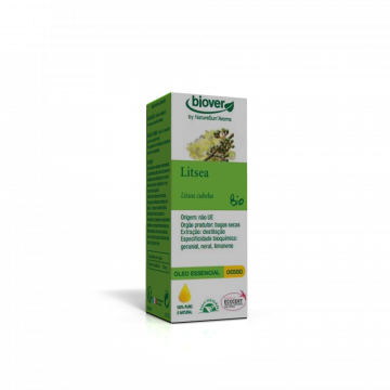O.E Litsea / Litsea cubeba...