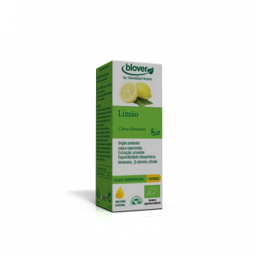 O.E Limão / Citrus limonum BIO