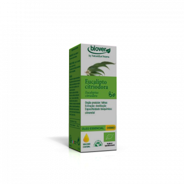 O.E Eucalipto citriodora BIO