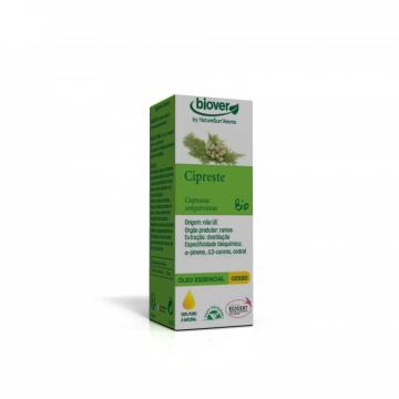 O.E Cipreste / Cupressus...