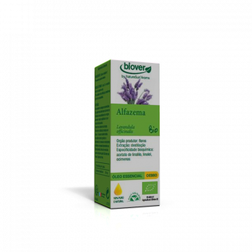 O.E Alfazema / Lavandula...