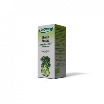 Funcho-Foeniculum vulgare BIO