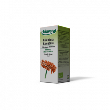 Caléndula-Calendula...
