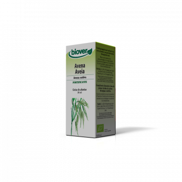 Aveia - Avena Sativa BIO