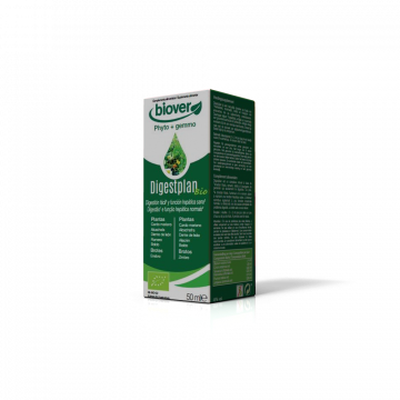 Digestplan BIO
