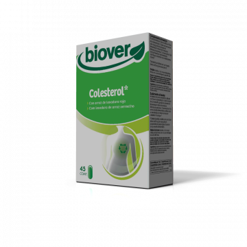 Colesterol