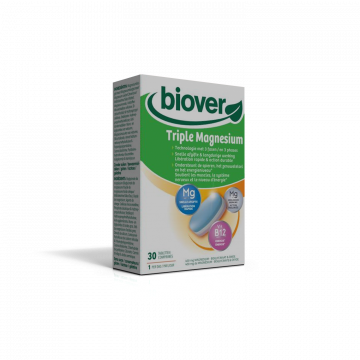 Triple Magnesium Vegan 30...