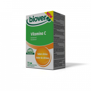 VITAMINA C CITRUS 70...