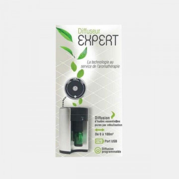Difusor Expert