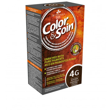Color & Soin Castanho...