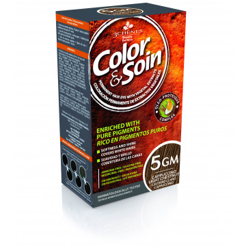 Color &...