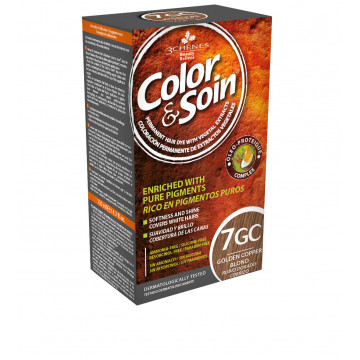 Color & Soin Louro...