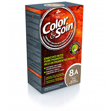 Color & Soin Louro...