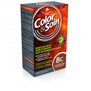 Color & Soin Louro...