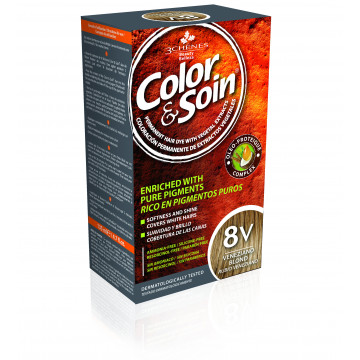 Color & Soin Louro...