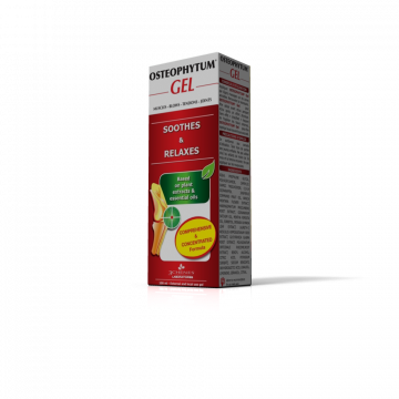 Osteophytum Gel 100ml