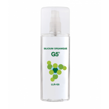 Silício Orgânico G5 Spray...