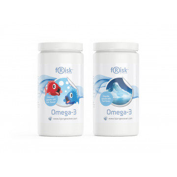 Omega 3