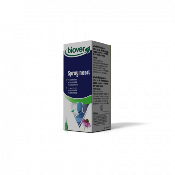 Spray nasal