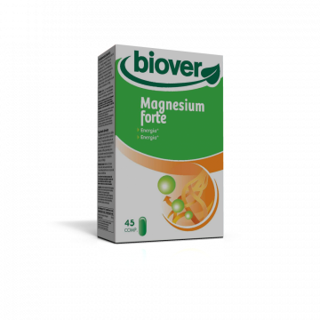 Magnesium forte ALL DAY