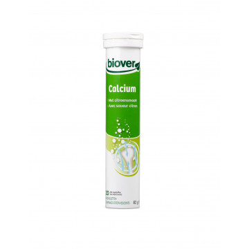 Calcium Forte Efervescente