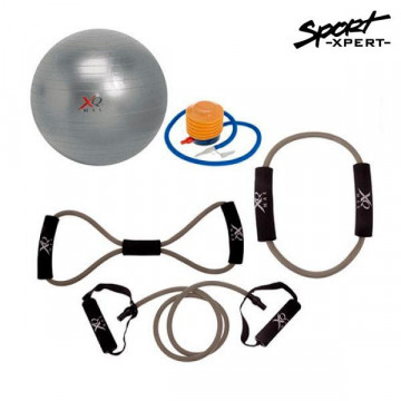 Equipamento de Fitness (7 pçs)