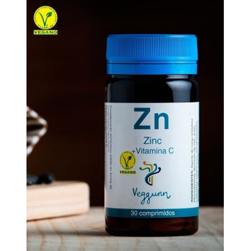 Zinco + Vitamina C -...