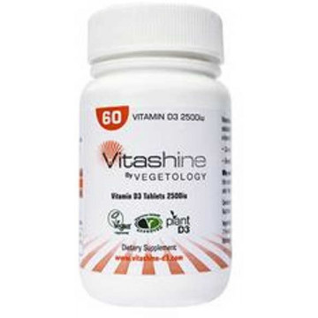 Vitamina D3 (comprimidos...