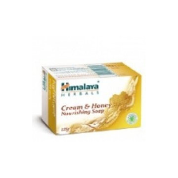 SABÃO NUTRITIVO DE MEL