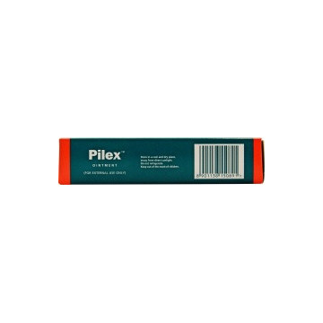 PILEX POMADA - 30 G