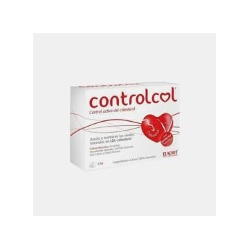 Controlcol - comprimidos...