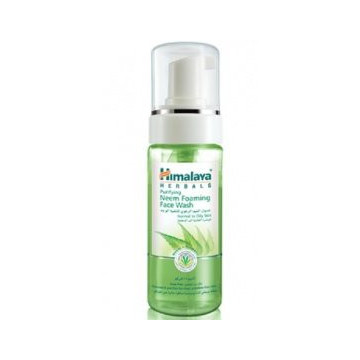 ESPUMA DE LIMPEZA FACIAL...