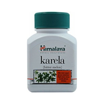 KARELA MELÃO AMARGO - 60...